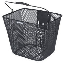 Panier basilic bilbao kf