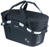 Basil basket bag classic carry all iso mik