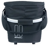 Basil basket bag classic carry all iso mik