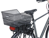 Basilmand Cento Black Multisystem NX (WSL)