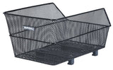 Basil Mand Cento Black Multisystem NX (WSL)