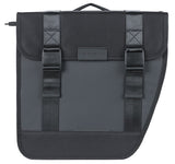 Bazilika dvojna torba Tour Wateroof Mik 28L Black