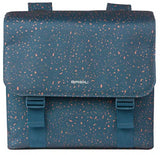 Basil duebel Vëlo Sak Flair 35 Liter - Navy