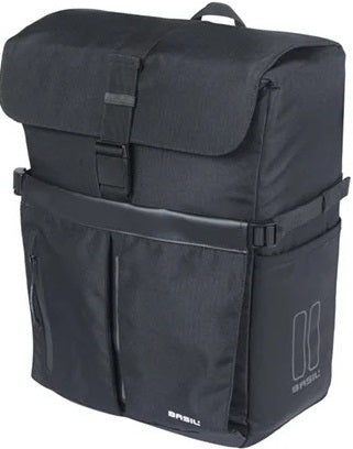 Sac à bandoulière Basil Move Mik Hooks