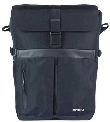 Sac à bandoulière Basil Move Mik Hooks