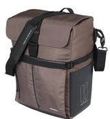 Basil shoulder bag move mik hooks