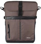 Basil shoulder bag move mik hooks