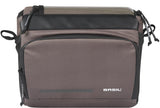 Basil stuurtas move kf 7-8 liter 17 x 23 x 20 cm - bruin