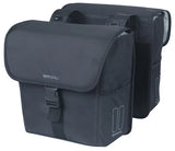 Basil Tas Go Double | black 32l