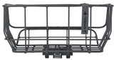 Basil mand portland mik 25l mat zwart