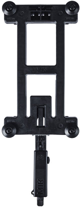 Basil Mik Adapter Plate Bag Adapterplaat Black 70171 70173