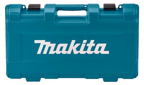 Makita koffer reciprozaag