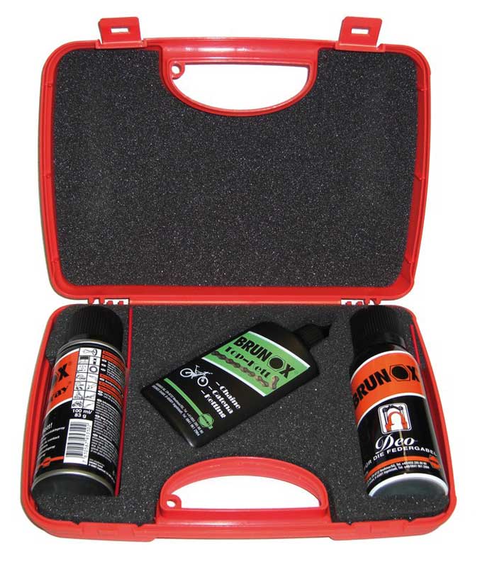 Brunox present box