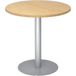 Bach pillar table hammerer stf08