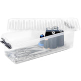 Sunware q-line multibox 6.5l met inzet