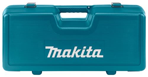 Makita koffer kunststof tbv haakse slijper 180 230
