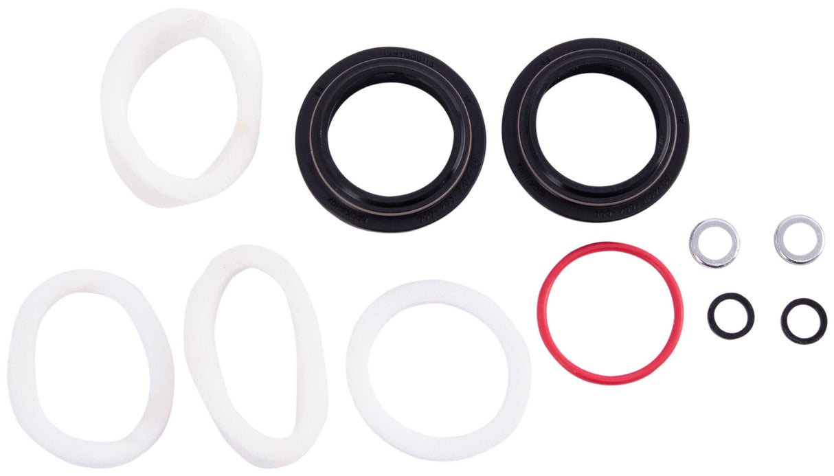 Rockshox opknap kit stofafdichting staubabstreifringe