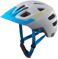 Cratoni Helm Maxster Pro XS-S Grey-Blue Matt