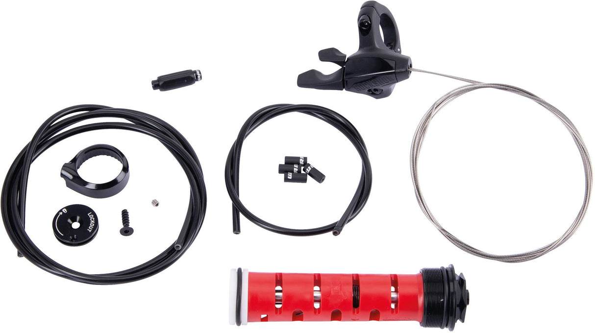 Rockshox afstandsbedienings-opknap kit