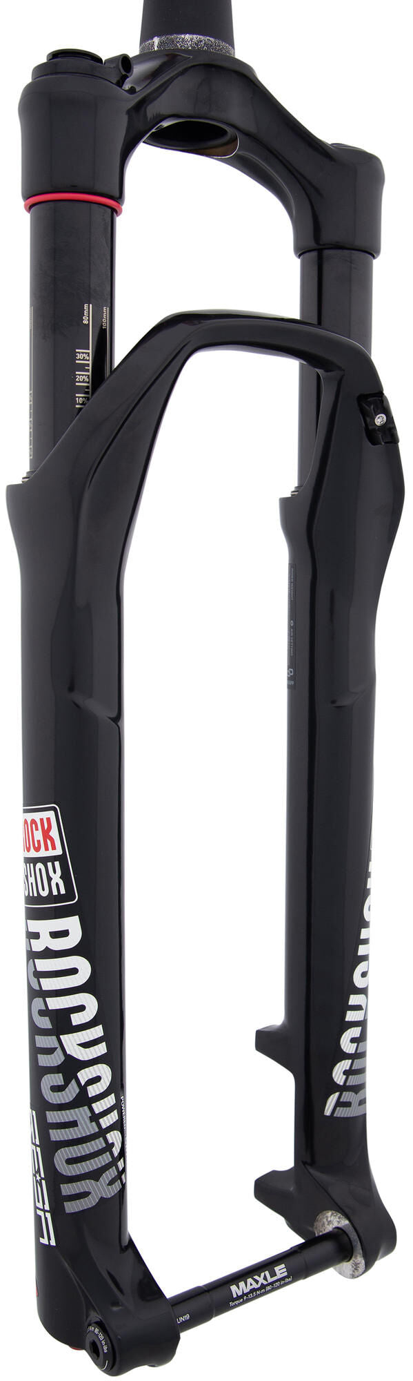 Rockshox suspension fork reba rl 29