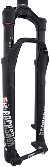 Rockshox suspension fork reba rl 29