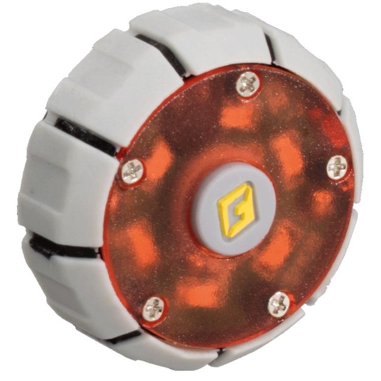 Helm Lighting Crasoni Typ C schwaarz