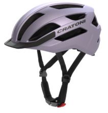 Cratoni helmet pacer 2.0 purple matt s-m