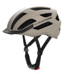 Cratoni helm pacer 2.0 sand matt s-m