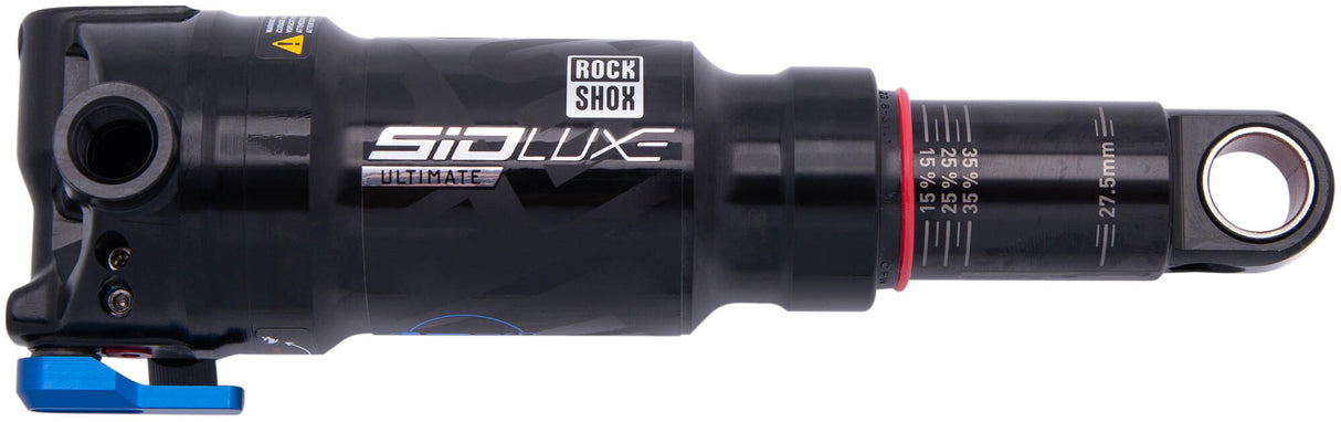 Rockshox schokdemper sidluxe ultimate rl mod. 23