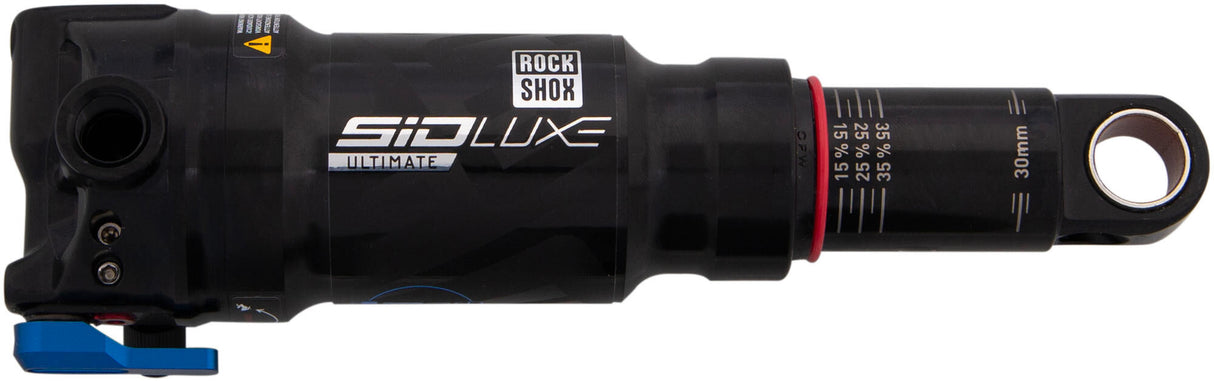 Rockshox schokdemper sidluxe ultimate rl mod. 23