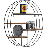 Henzo wandrek 50x50x10cm