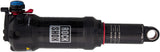 Rockshox shock absorber deluxe rlc3 rear shock rs del.nude rlc3 185 x 55mm