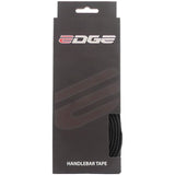 Edge carbon bar tape - black (2 pieces in a box)