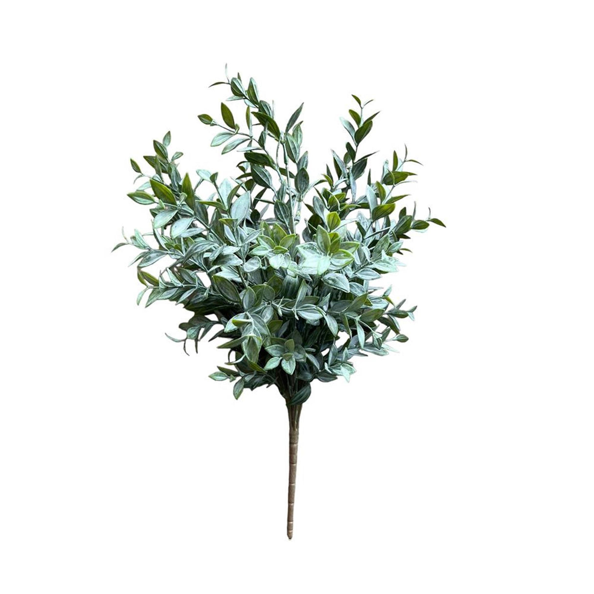 Roberts collection kunsttak buxus grijs 55cm