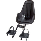 Seat bobike mini Go Urban Black