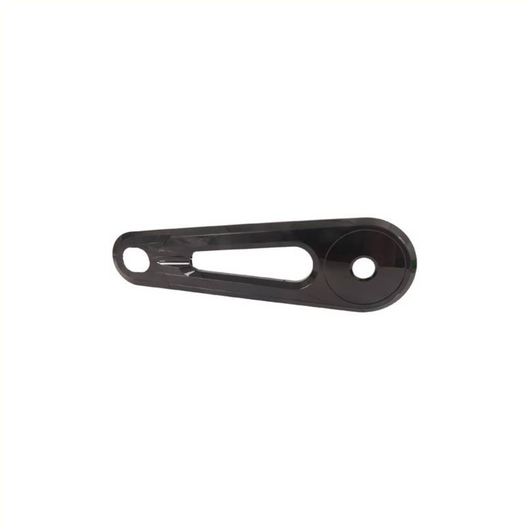 Kette Garde Feckling Finura Xl schwaarz
