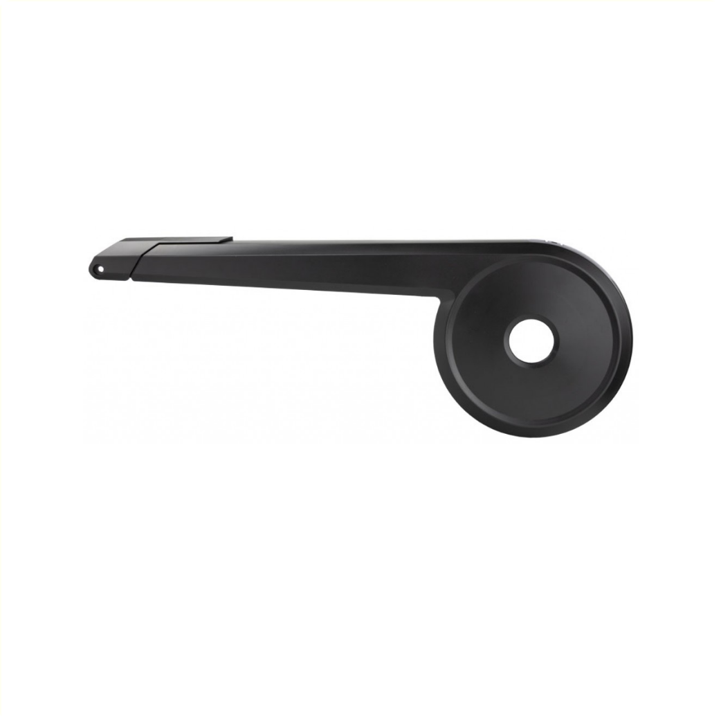 Chain screen Move 3.2 Bosch 52 x 18 cm Black