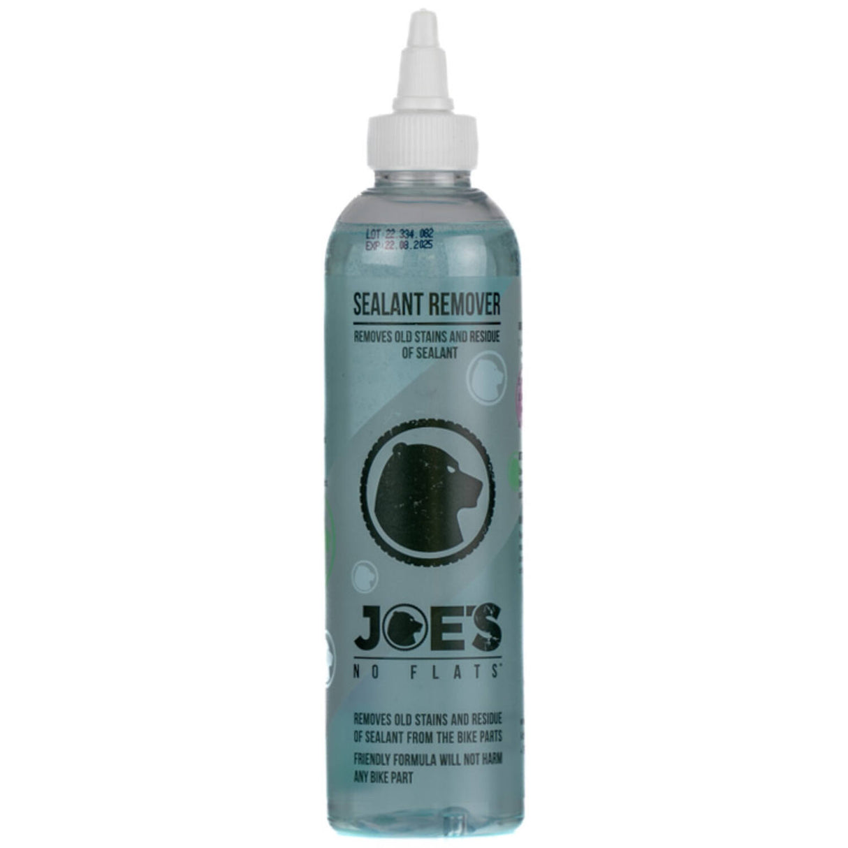 Joe's No Flats - Sealant Remover 240ml