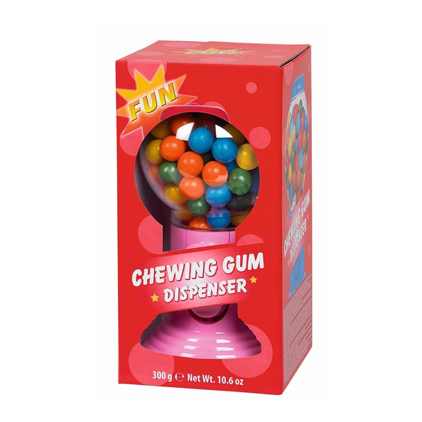 Hamlet tuggummidispenser (8x 300g)