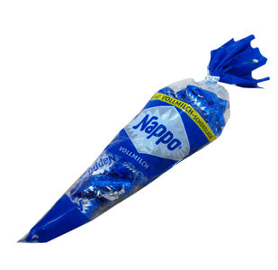 Nappo nougat melkekjegle (20x 150gr)