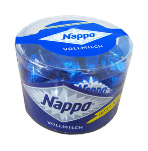Nappo silo na nugátové mléko (12x 280gr)