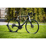 Trivio - bicycle stand pro black