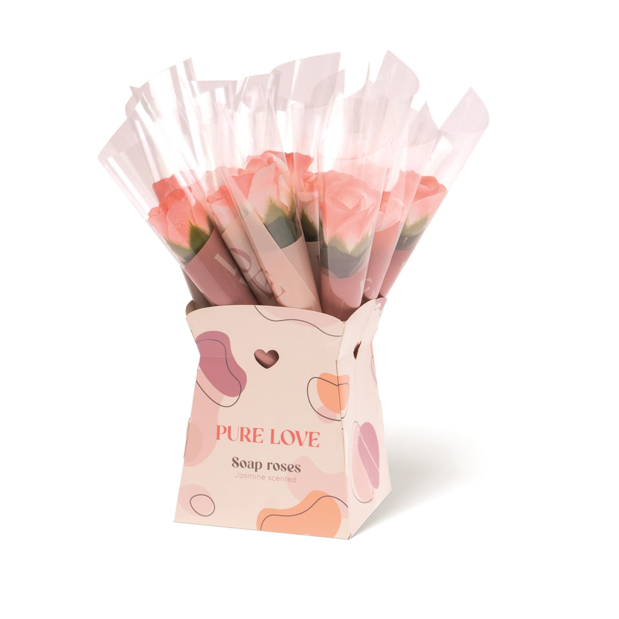 Source balance pure love confetti roos