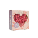 Source balance bath gift set my favourite soap roses