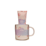 Source balance bath gift set My Favourite with mug