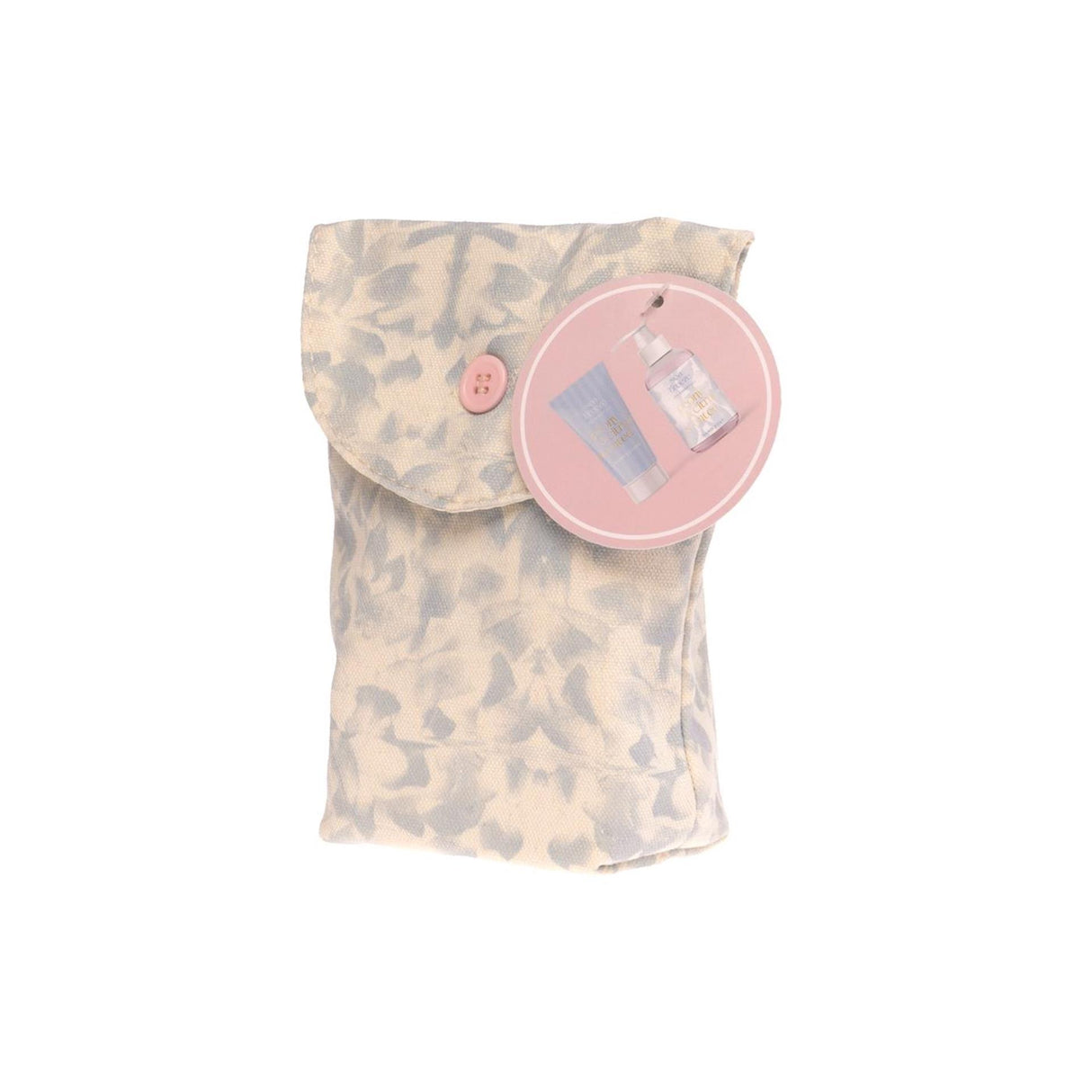 Source balance bath gift set sea breeze in bag
