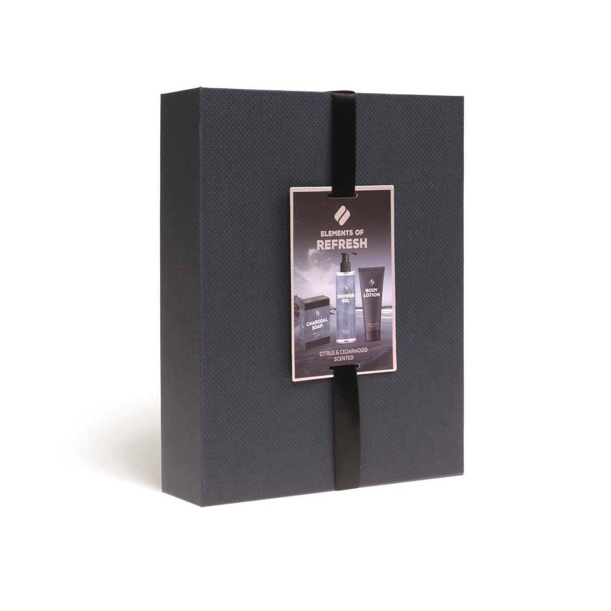 Source balans bad giftset elements of refresh luxe
