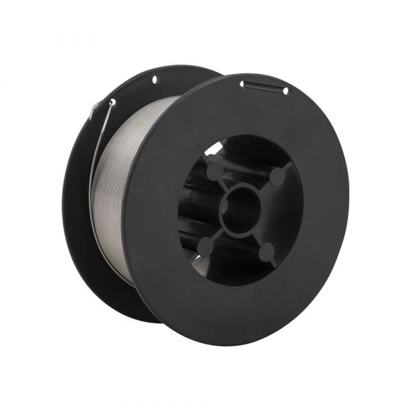 Filo di saldatura riempito 0,9 mm. 0,4 kg