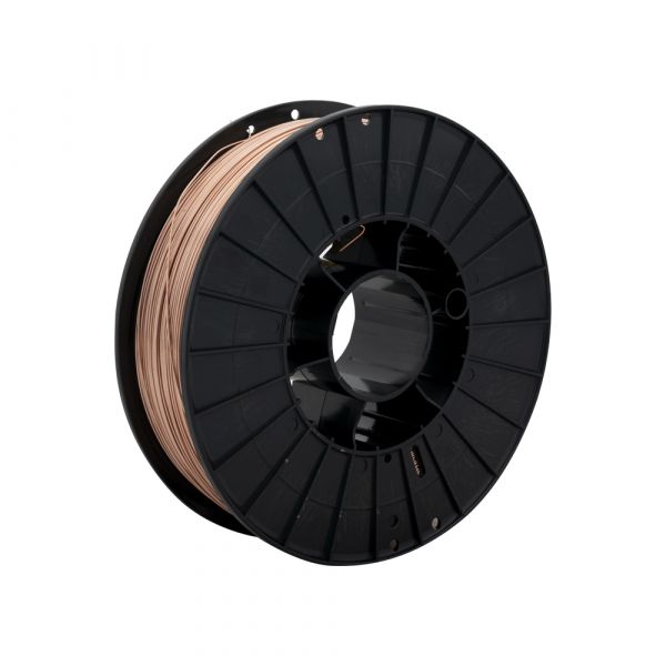 Svetstråd 1 mm. 5 kg. roll