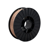 Svetstråd 1 mm. 5 kg. roll